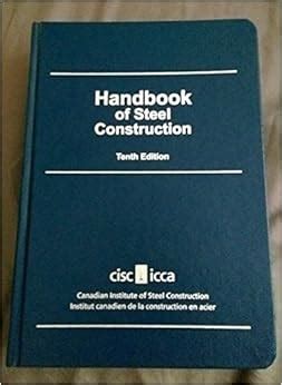 steel construction handbook